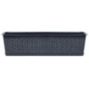 Prosperplast Balkonkasten Ratolla Case P 50 Cm In Anthrazit -Prosperplast Verkäufe ZRlWjFgydLyX27 1280x1280