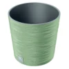 Prosperplast Pflanztopf Furu Round Ø 300mm Höhe 294mm Grün -Prosperplast Verkäufe ZSlrFrY4Acy2v9 1280x1280