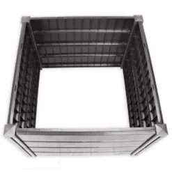 Hochbeet Demeter M 336 Liter Aus Kunststoff In Anthrazit -Prosperplast Verkäufe ZV3iRGnqfhJKIE 1280x1280