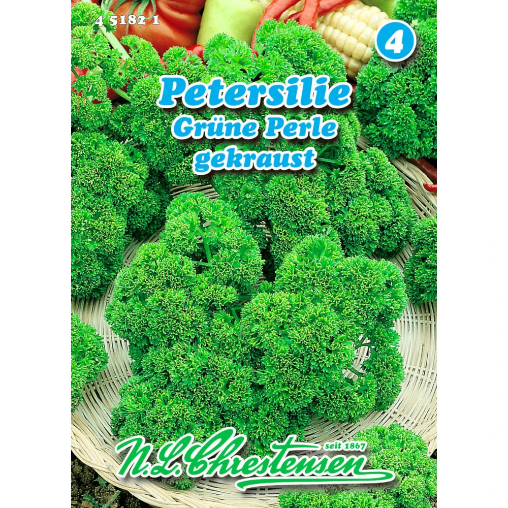 Saatgut Schnittpetersilie Grüne Perle Gewürzkraut Für Ca. 7-8 Laufende Meter 3 Saatgut Schnittpetersilie Grüne Perle Gewürzkraut Für Ca. 7-8 Laufende Meter