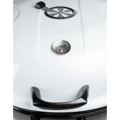 DELUXE Kugelgrill 57 Cm Mit Weißer Haube -Prosperplast Verkäufe ZVnrFoabRVECA1 1280x1280