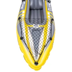 Kajak St. Croix Aufblasbar Für 2 Personen Aus PVC Mit Fußpumpe Und Paddel -Prosperplast Verkäufe ZW69jWIcB2xfFh 1280x1280