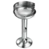 Säulengrill Rund Aus Edelstahl Mit Bodenplatte 1 Säulengrill Rund Aus Edelstahl Mit Bodenplatte -Prosperplast Verkäufe ZWJkMmlO20JwY2 1280x1280