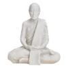 Dekofigur Mönch 30 Cm Sitzend Aus Polyresin In Weiß, Bemalbar -Prosperplast Verkäufe ZX5mNCNINhgyR3 1280x1280