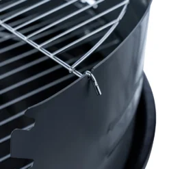 Grillwagen El Toro Fahrbar Aus Stahl In Schwarz Mit Warmhalterost 12 Grillwagen El Toro Fahrbar Aus Stahl In Schwarz Mit Warmhalterost -Prosperplast Verkäufe ZY4shKUqMaCxOa 1280x1280