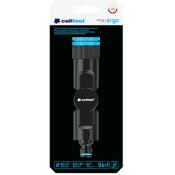 Cellfast Universal Winkelhahnstück ERGO™ Mit Innengewinde 1/2"- 3/4" - 1" -Prosperplast Verkäufe ZYoODqBmhweMDL 1280x1280