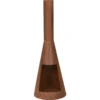 Terrassen-Kamin, 30x30x100 Cm In Rostfarben -Prosperplast Verkäufe ZYzb8THcWTtcn0 1280x1280