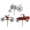 Gartenstecker Windrad 134 Cm Mit Fahrzeugmotiv Und Erdspieß -Prosperplast Verkäufe ZZbB5WgYqo2cO1 1280x1280