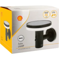 LED-Solarwandleuchte Rund Mit Bewegungsmelder -Prosperplast Verkäufe ZbrNPR0jhBJbyP 1280x1280