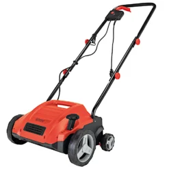 GERMANIA Elektro Vertikutierer Rasenlüfter 2in1 1500 W