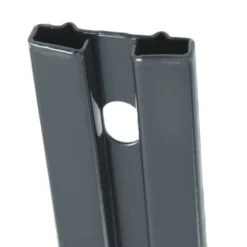 Abdeckleiste Anthrazit 2 Stück 800 X 40 Mm Für Zaunpfosten Typ P-Fix -Prosperplast Verkäufe ZecW9TpIH8WJRt 1280x1280 2