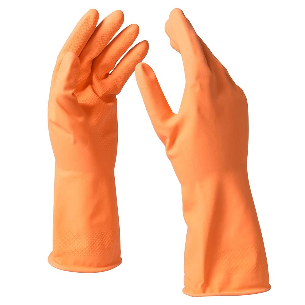 Haushaltshandschuhe Latex Größe 8 3 Haushaltshandschuhe Latex Größe 8