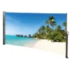 Seitenmarkise 3 X 1,6 M Mit Auszug Rechts Und Fotodruck „Südsee“ Links -Prosperplast Verkäufe Zfb1o36gLDpjsv 1280x1280
