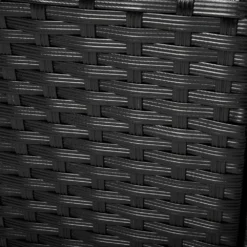 Loungebett Ibiza Ø 180 X 140 Cm Mit Sonnendach In Anthrazit -Prosperplast Verkäufe ZhAEzB6gjpnAlk 1280x1280