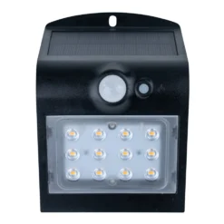 LED-Wandleuchte 1,5 W Solarbetrieben Warmweiß -Prosperplast Verkäufe ZhY1H2U4YAwCBp 1280x1280