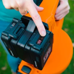 YARD FORCE Akku-Laubsauger 2 X 20 V Mit 45 Liter Auffangbeutel -Prosperplast Verkäufe Zi5smuMQ8YuVWz 1280x1280