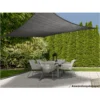 Sonnensegel 3x3m In Grau Aus Polyethylen -Prosperplast Verkäufe Zj1Ojie39rileO 1280x1280