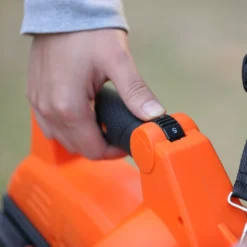 YARD FORCE Akku-Laubsauger 2 X 20 V Mit 45 Liter Auffangbeutel -Prosperplast Verkäufe ZjdGz5AGMcKurE 1280x1280