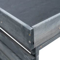 Garage Für Rasenmähroboter Mit Dachbepflanzungsmöglichkeit -Prosperplast Verkäufe ZjzxpM810QBTIH 1280x1280