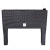 Prosperplast Pflanzkasten Rato Case High Inklusive Bewässerungssystem -Prosperplast Verkäufe Zl6jtN0DUdlAFL 1280x1280