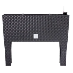 Prosperplast Pflanzkasten Rato Case High Inklusive Bewässerungssystem