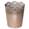 Prosperplast Blumentopf Lace Ø 13,50 Cm In Mokka -Prosperplast Verkäufe ZlBrHqBUlng32a 1280x1280 1