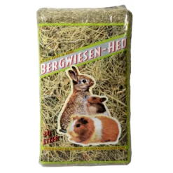 Bubimex Bergwiesenheu 30 Liter