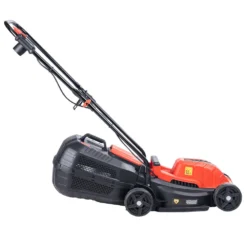 GERMANIA Elektro-Rasenmäher ERM 1300-32 16 GERMANIA Elektro-Rasenmäher ERM 1300-32 -Prosperplast Verkäufe ZmR5h6hw6lSyLA 1280x1280