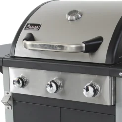 Gasgrillwagen Detroit 3B, 9,6 KW, 113 X 51 X 109 Cm -Prosperplast Verkäufe ZmRJDA7YFNm1v3 1280x1280