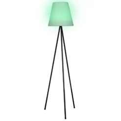 Solar-Standleuchte 150x35x35cm Mit Fernbedienung In Schwarz-Weiß -Prosperplast Verkäufe ZmbHWn2XGfdbAC 1280x1280