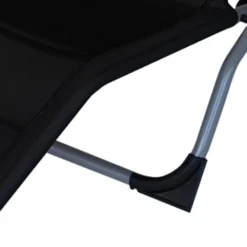 Sonnenliege Sylt, 143 X 59 X 100 Cm, Schwarz -Prosperplast Verkäufe Zmi2p0QEHICu2O 1280x1280