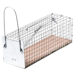 Lebendfalle Für Ratten, Aus Draht Mit Federmechanismus -Prosperplast Verkäufe ZmsqhBLbWTj7Sg 1280x1280