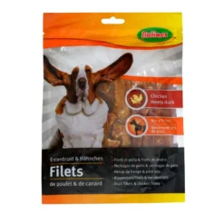 Bubimex Entenbrust & Hähnchen Filet „Magic-Mix“ 300 G