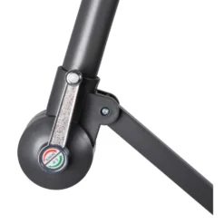 Sonnenschirm Ø 300 Cm Blau Mit Gelenkarm -Prosperplast Verkäufe ZnGqAYLBLx8v3I 1280x1280