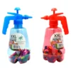 Pumpflasche Aus Kunststoff Mit 100 Bunten Wasserbomben 2 Pumpflasche Aus Kunststoff Mit 100 Bunten Wasserbomben -Prosperplast Verkäufe ZoRKWxY9tHkNwx 1280x1280