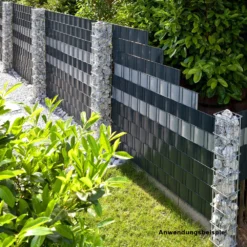 Zaun Sichtschutz Und Windschutz A1-Blickdicht 1 Rolle Mit Klemmschienen -Prosperplast Verkäufe ZpzIHgA59K0CnN 1280x1280 2