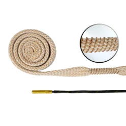 Oakwood Rohrfeger Lauf-Reinigungsschnur Cal. 8 Mm, Baumwolle