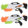 Wasserpistole Aus Kunststoff 48 Cm In Verschiedenen Farben -Prosperplast Verkäufe ZqoS93zvBhJgPV 1280x1280