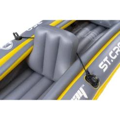 Kajak St. Croix Aufblasbar Für 2 Personen Aus PVC Mit Fußpumpe Und Paddel -Prosperplast Verkäufe ZrN8GdOL5GKZIX 1280x1280