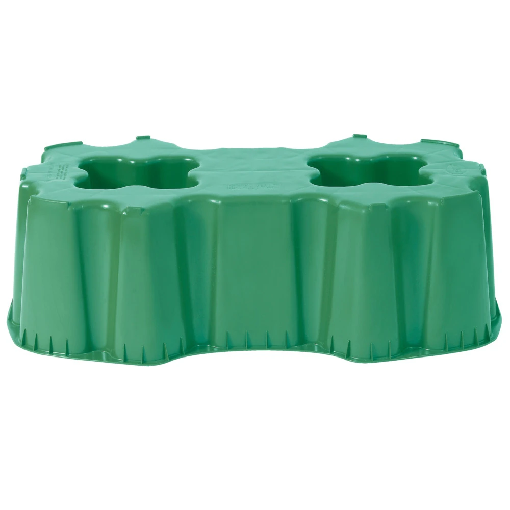 Regentonnen-Unterstand Für Regentonne 520 Liter Eckig 3 Regentonnen-Unterstand Für Regentonne 520 Liter Eckig
