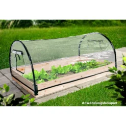 Pflanztunnel 120 X 80 X 50 Cm Mit Stabilem Rahmen Und Abdeckfolie -Prosperplast Verkäufe ZsKrEyvOfJIv3r 1280x1280