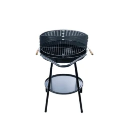 Grillwagen El Toro Fahrbar Aus Stahl In Schwarz Mit Warmhalterost 9 Grillwagen El Toro Fahrbar Aus Stahl In Schwarz Mit Warmhalterost -Prosperplast Verkäufe Zt9AyiniEbxCiH 1280x1280