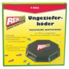 Reinex Ungezieferköderdose 4Stk. -Prosperplast Verkäufe Zt9anle5ea22xu 1280x1280