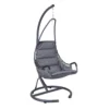 Hängesessel Mit Gestell Und Kissen In Anthrazit -Prosperplast Verkäufe ZtEcMuXWkhSy5W 1280x1280