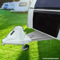 Deichselschutzhaube 91 X 59 Cm Für Wohnwagen Und Anhänger -Prosperplast Verkäufe ZtHFndyaq9sSkW 1280x1280