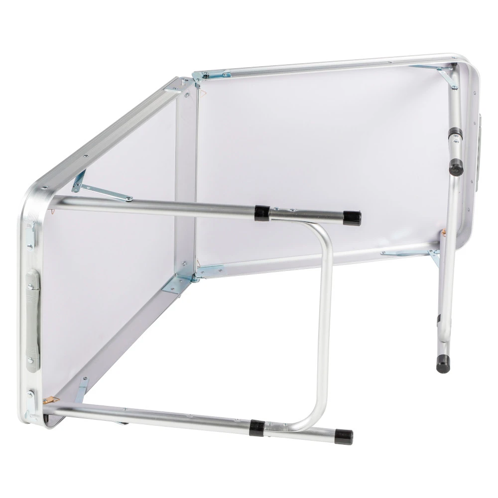 Campingtisch 120x47x70 Cm Klappbar 6 Campingtisch 120x47x70 Cm Klappbar – Bild 4