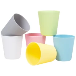 Mehrweg-Trinkbecher 6 Stück Je 200 Ml -Prosperplast Verkäufe Zv5WFr3V8ExA0E 1280x1280