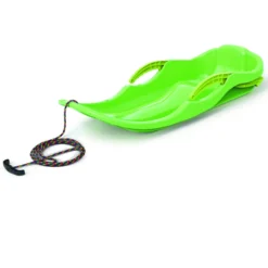 Prosperplast Schlitten Race S Sledge Grün