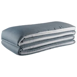 Bierbankauflagen Set 3-teilig In Grau