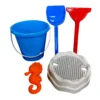 Strandspielzeug Set 5-teilig Aus Kunststoff Für Strand Oder Sandkasten -Prosperplast Verkäufe ZwvNjpXSzPM9qU 1280x1280